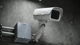 CCTV Solution